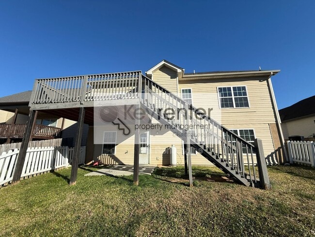 Building Photo - 8500 Standifer Gap Rd