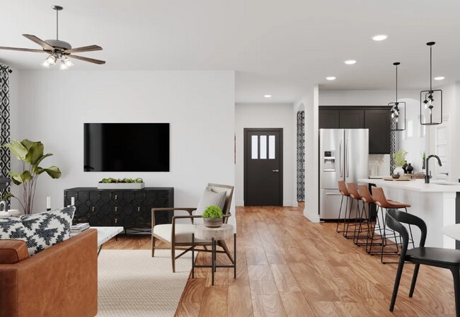 Building Photo - 401 Bluestem Dr