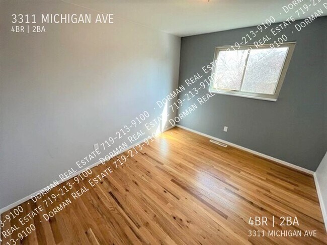 Building Photo - 3311 Michigan Ave