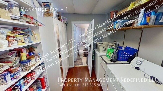 Building Photo - 4326 Manayunk Ave