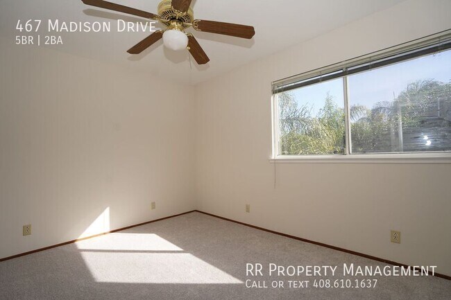 Building Photo - Spacious Home in Beautiful Blossom Valley ...