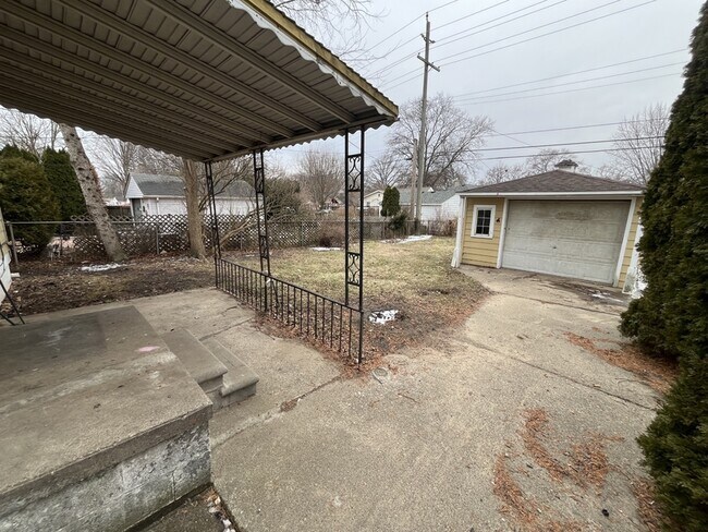 Building Photo - 19963 Indian