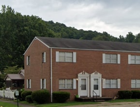 Building Photo - 316 Washington St