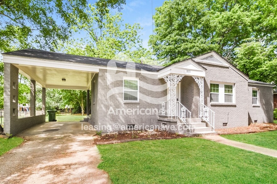 Building Photo - 3551 Honeysuckle Rd