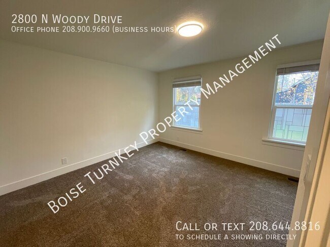 Building Photo - 2800 N Woody Ln