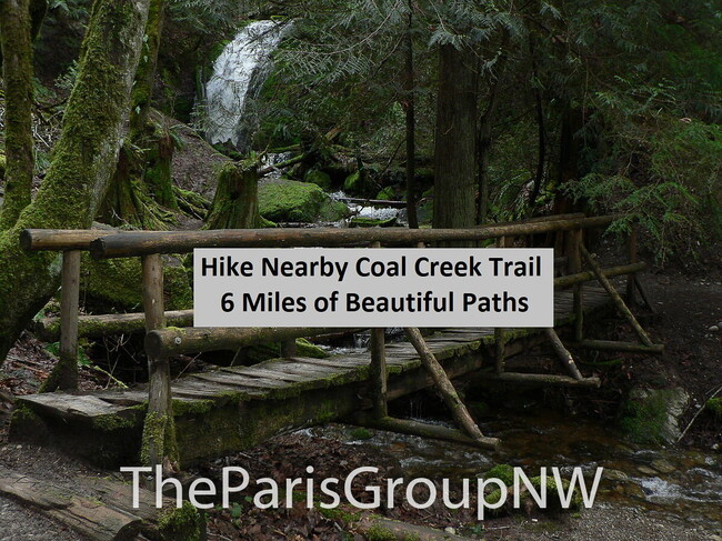 Building Photo - Extraordinary 3463sf Newcastle Home * Amazing Outdoor Spaces * A/C