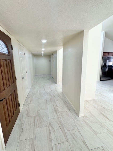 Hallway - 709 Pampas Pl