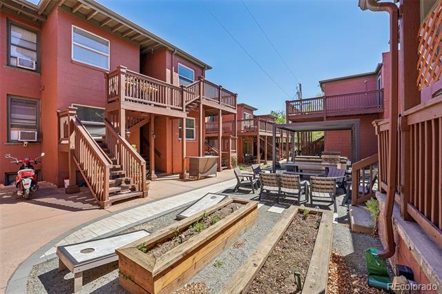 Building Photo - 3141 Tejon St
