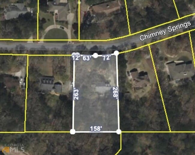 Building Photo - 185 Chimney Spring