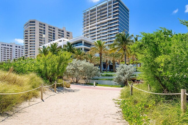 Building Photo - 6799 Collins Ave