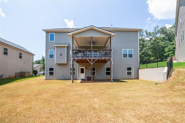 Building Photo - 3760 Lindsy Brooke Ct