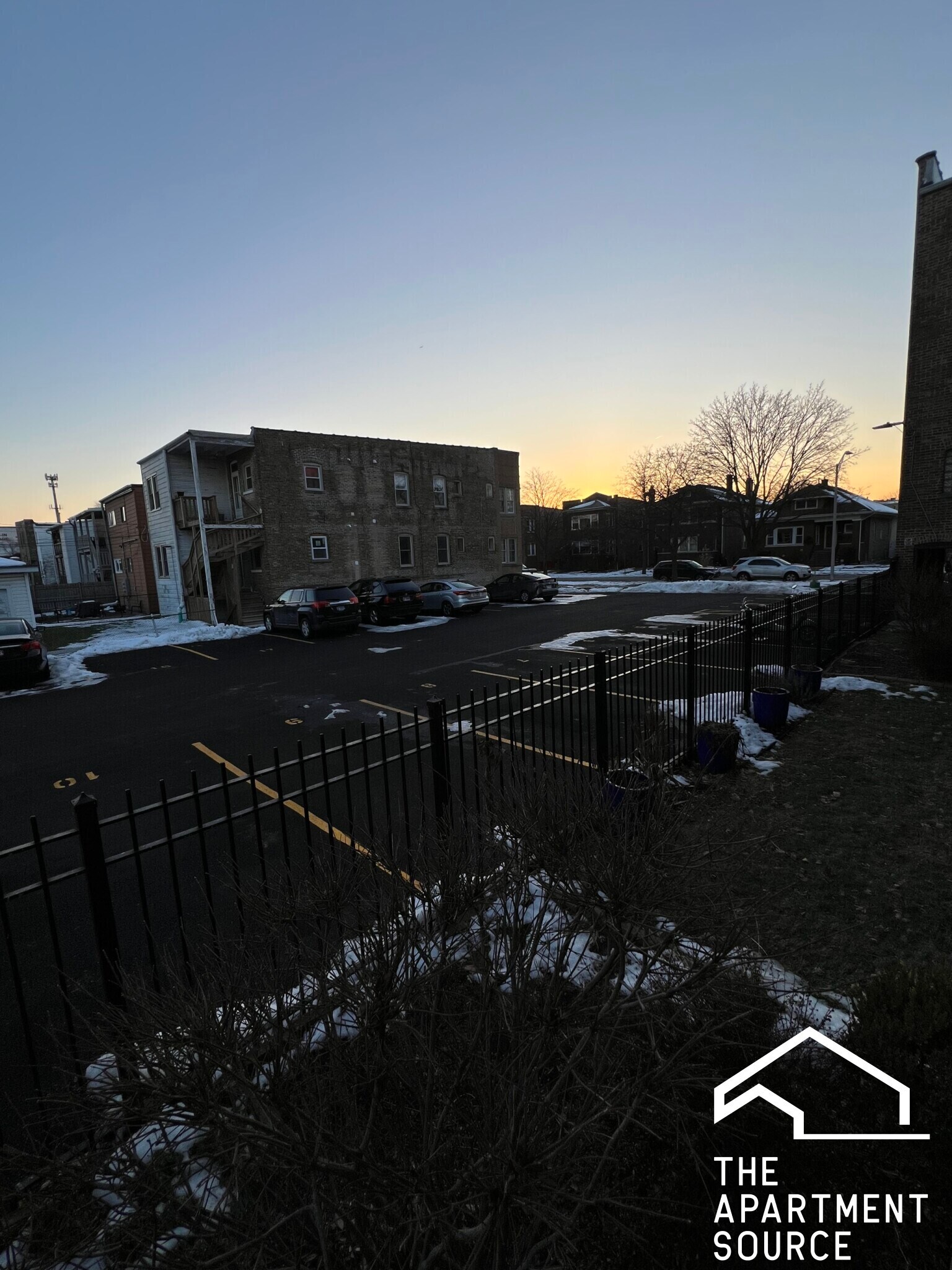 Building Photo - 7212 W Jackson Blvd