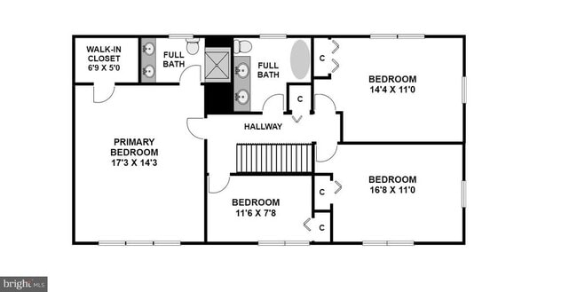Building Photo - 1626 Maydale Dr