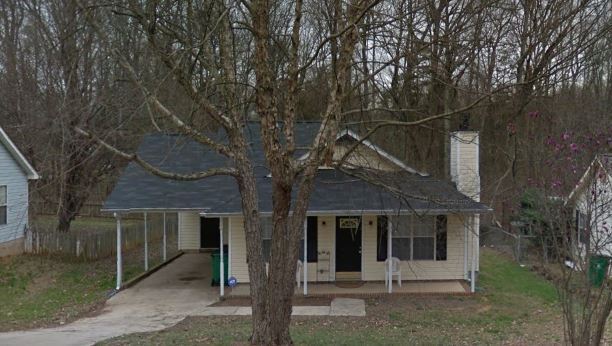 Primary Photo - 1509 Eagles Landing Dr