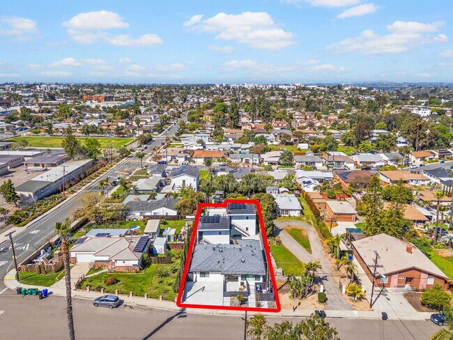 Building Photo - 5116 69th St