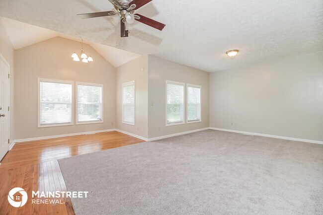 Building Photo - 3663 Central Ave