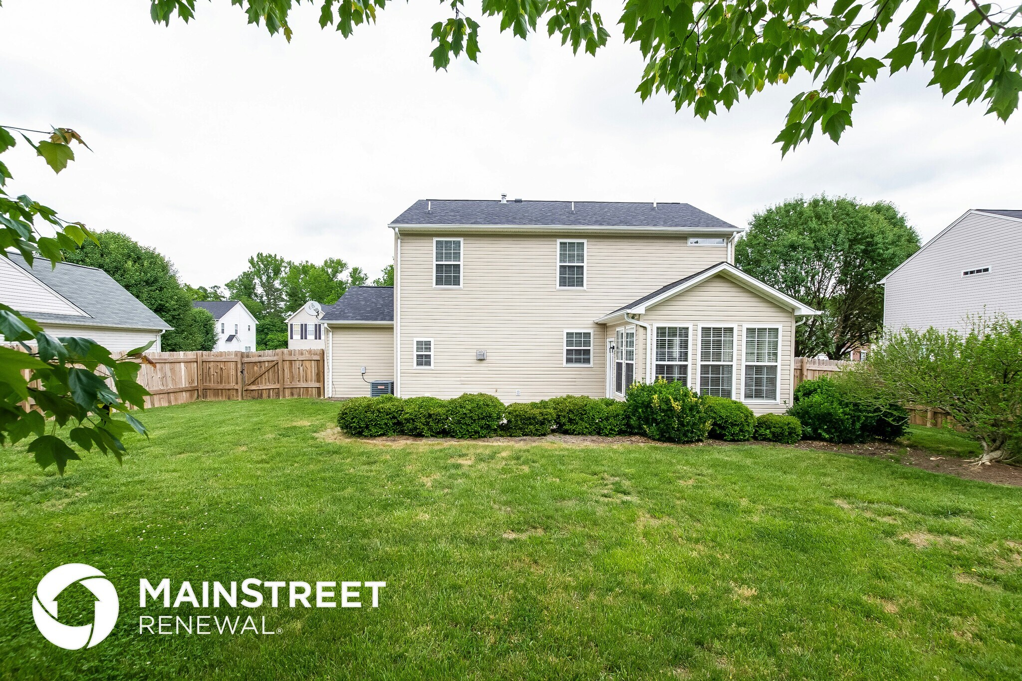 Building Photo - 2006 Gramercy Park Dr