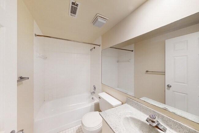 Floorplan - Kingsbury