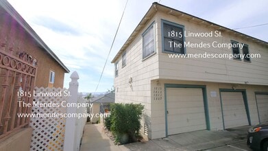 Building Photo - 1815 Linwood St