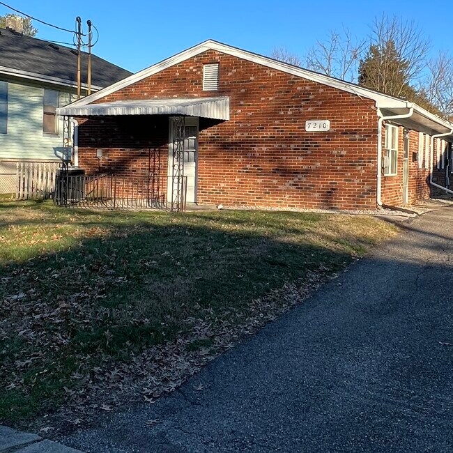 Building Photo - 7210 Ohio Ave