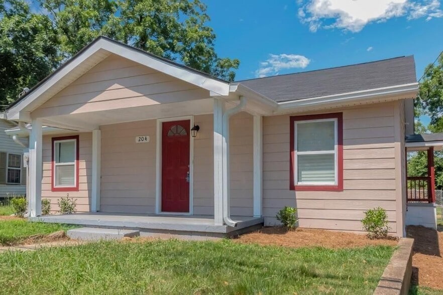 Building Photo - 204 Mill