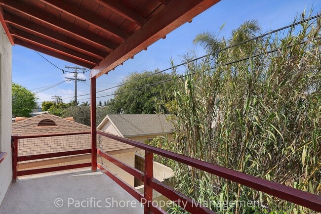 Building Photo - 10753 Tabor St