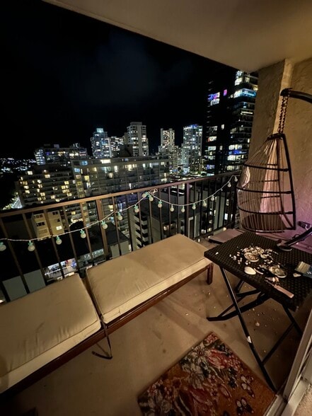 Building Photo - 2345 Ala Wai Blvd