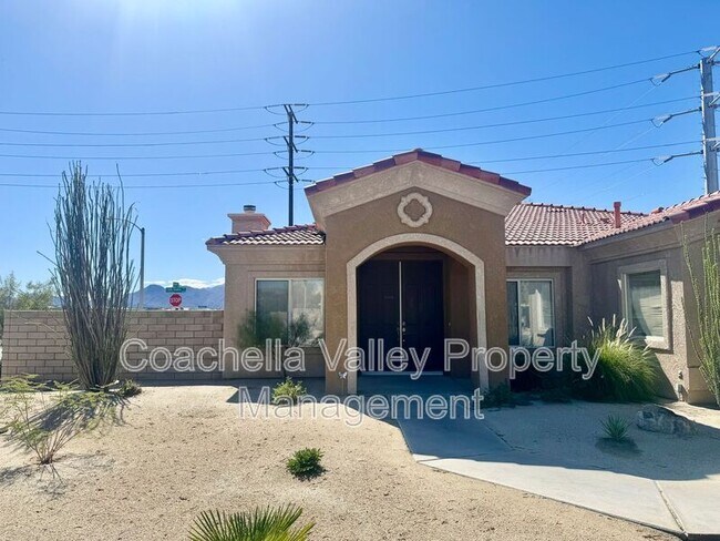 Building Photo - 74091 Daisy Ln