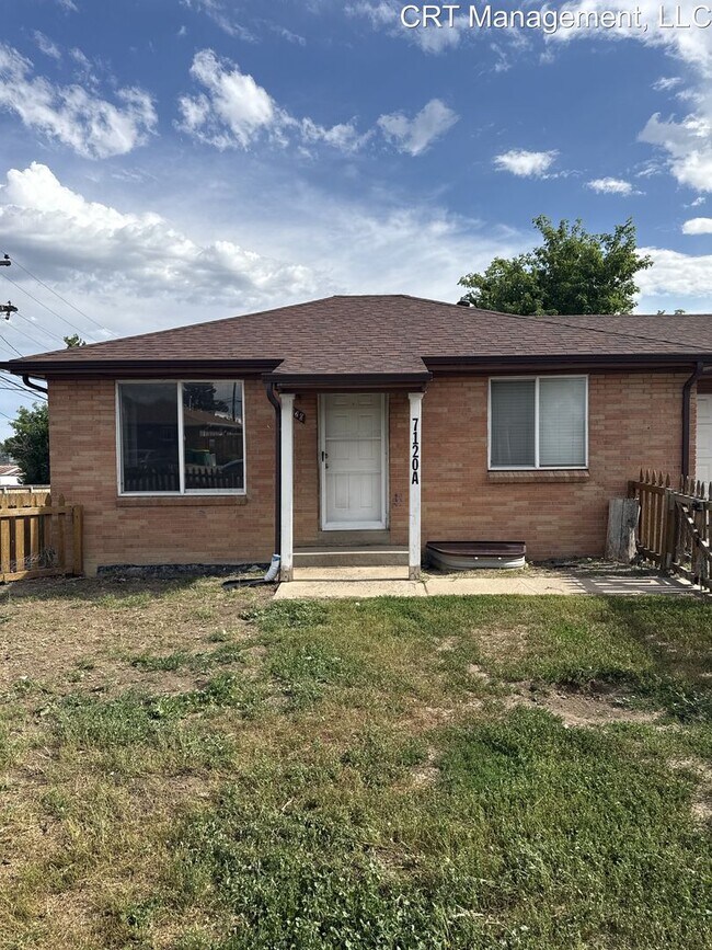 Primary Photo - 7120 W 16th Pl