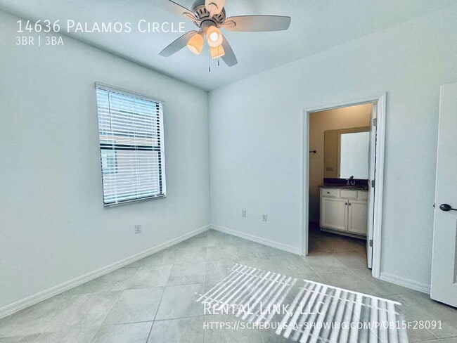 Building Photo - 14636 Palamos Cir