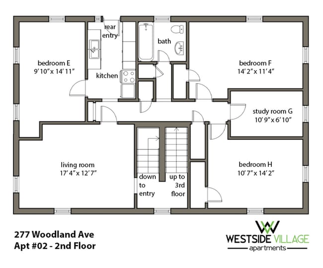 Building Photo - 277 Woodland Dr