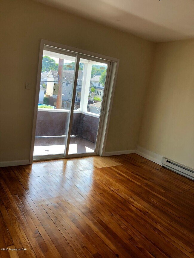 743 N Walnut St 743 N Walnut St Luzerne PA 18709 Apartment Finder