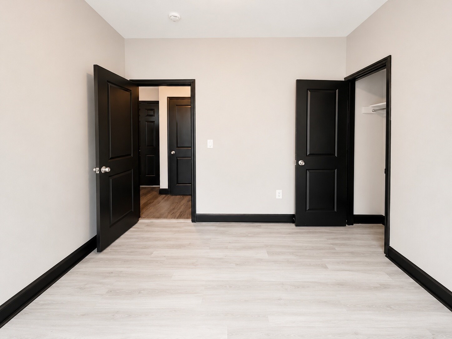 BEDROOM #2 - 55 Stockman Pl