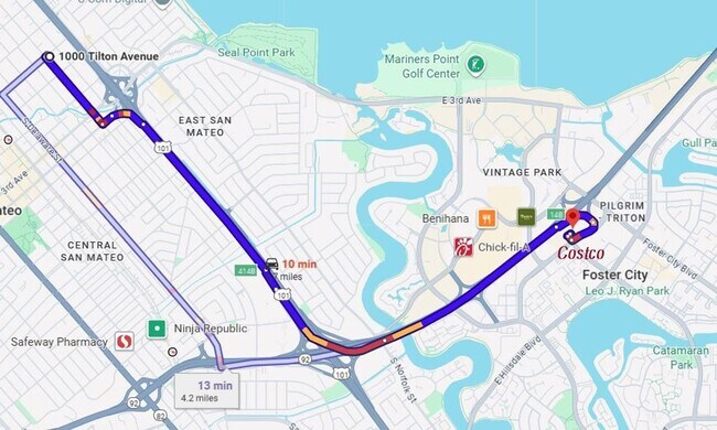 Building Photo - 1000-1006 Tilton