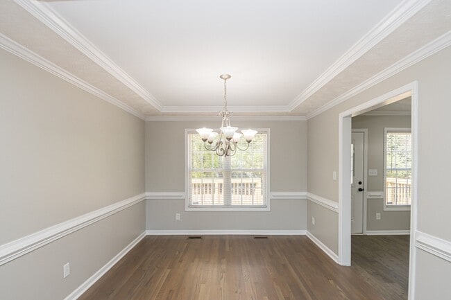 Building Photo - 3401 Connection Dr