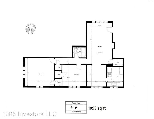 Building Photo - 1005 E Roy St