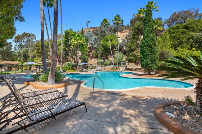 Building Photo - 6416 Friars Rd