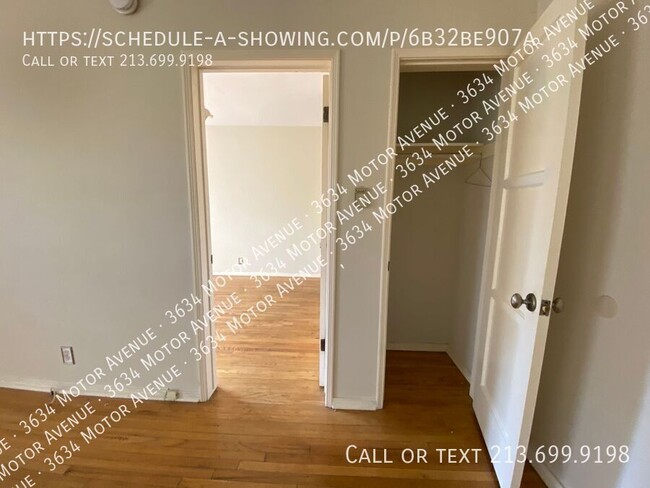 Building Photo - NO SECURITY DEPOSIT- NEAR SONY STUDIOS-BUN...