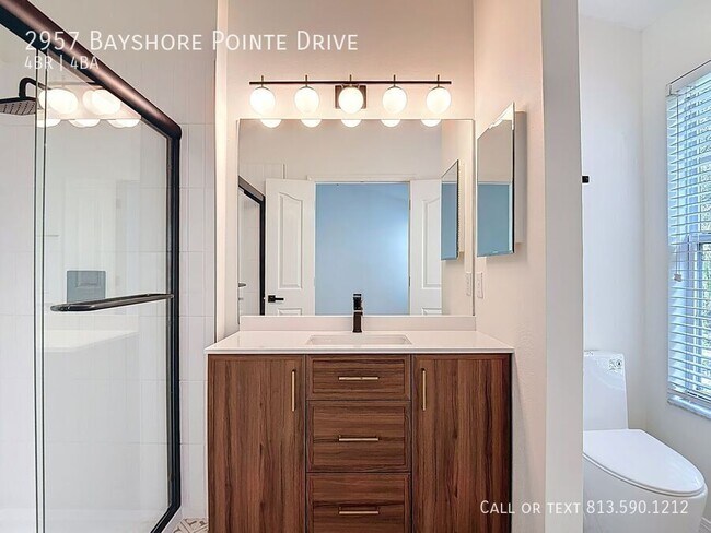 Building Photo - 2957 Bayshore Pointe Dr