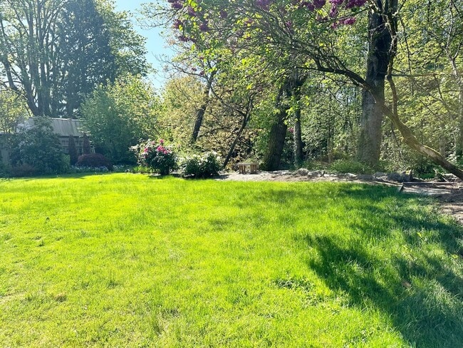 Building Photo - Converted Duplex 2 Bed 1 Bath w/ Private Y...