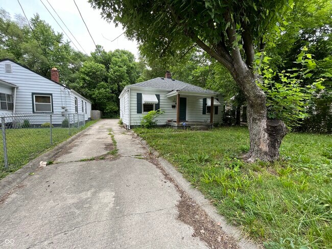 Building Photo - 3336 Baltimore Ave