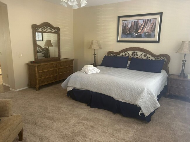 Building Photo - Waterfront Furnished rental in Gated Community of Sun Lakes