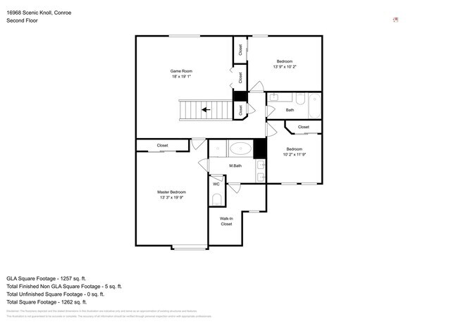 Building Photo - 16968 Scenic Knoll