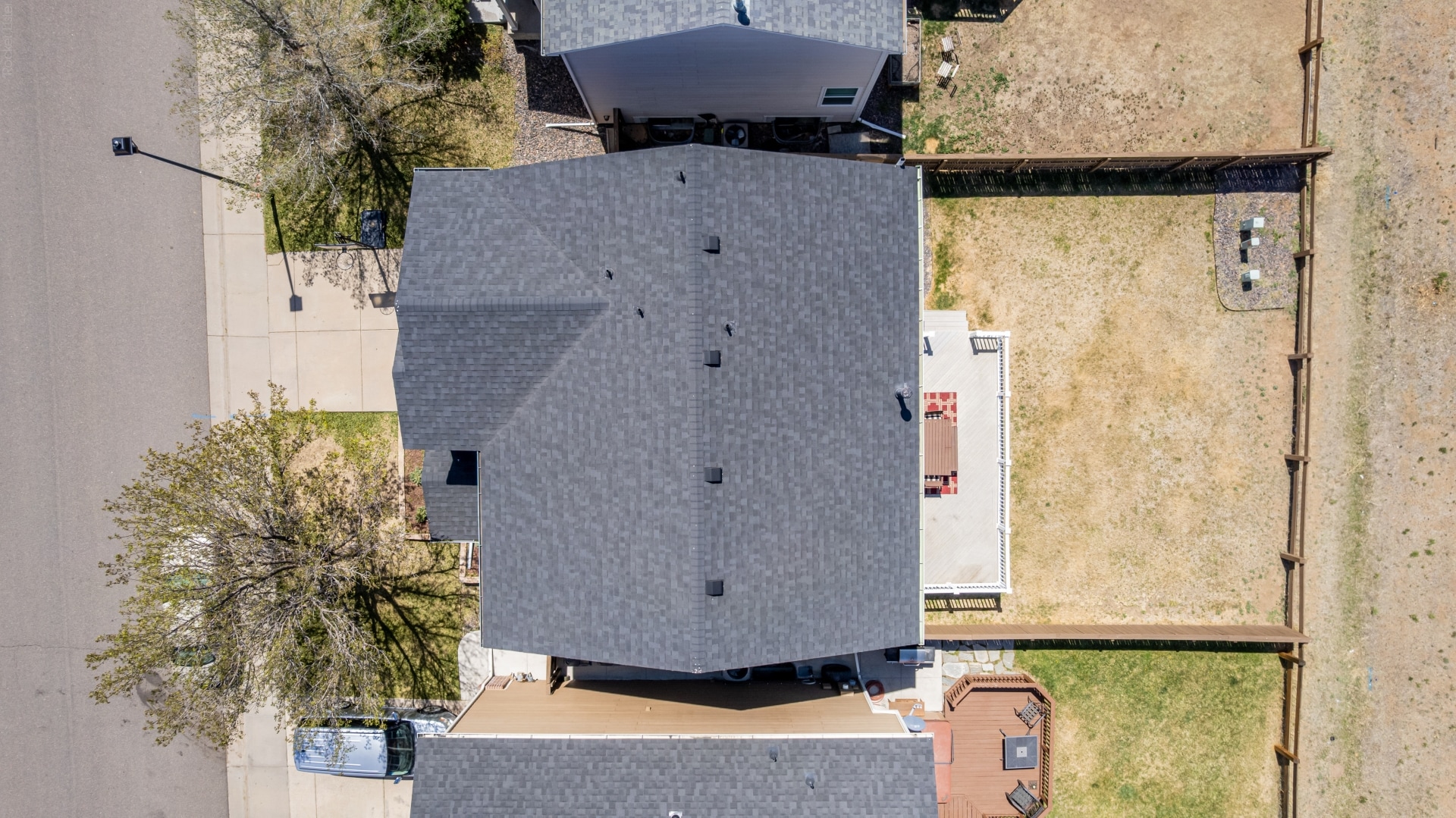Building Photo - 9917 Aftonwood St