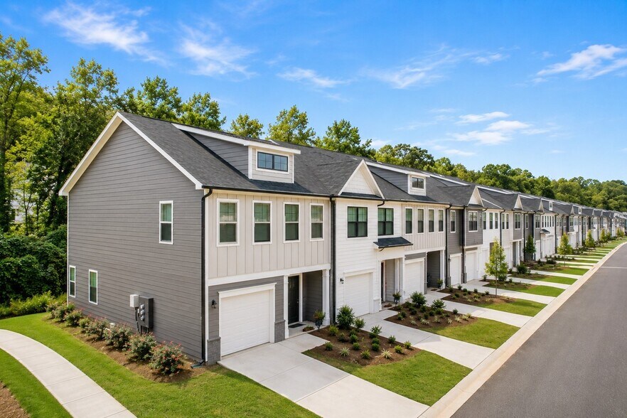 Building Photo - 782 Calvin Pk Dr