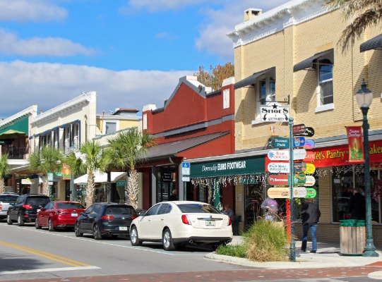 Building Photo - 157 N Rhodes St