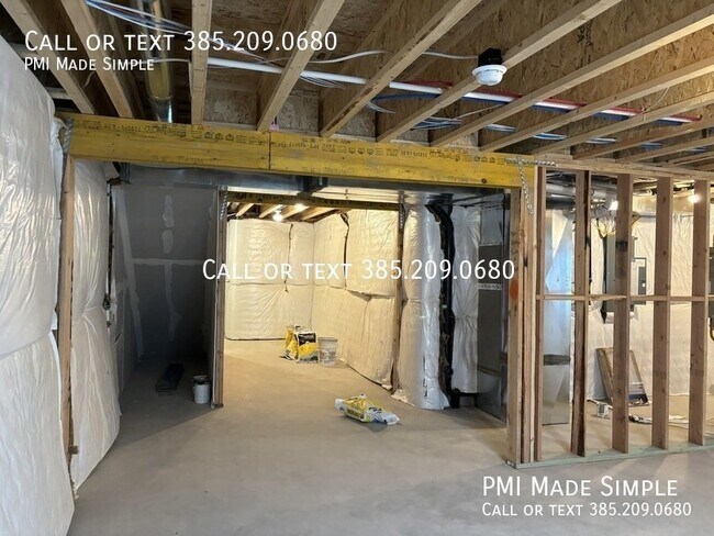Building Photo - 4140 W Holbrook Way