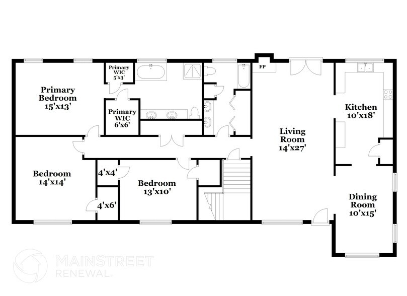 Building Photo - 425 Anderson Mountain Dr