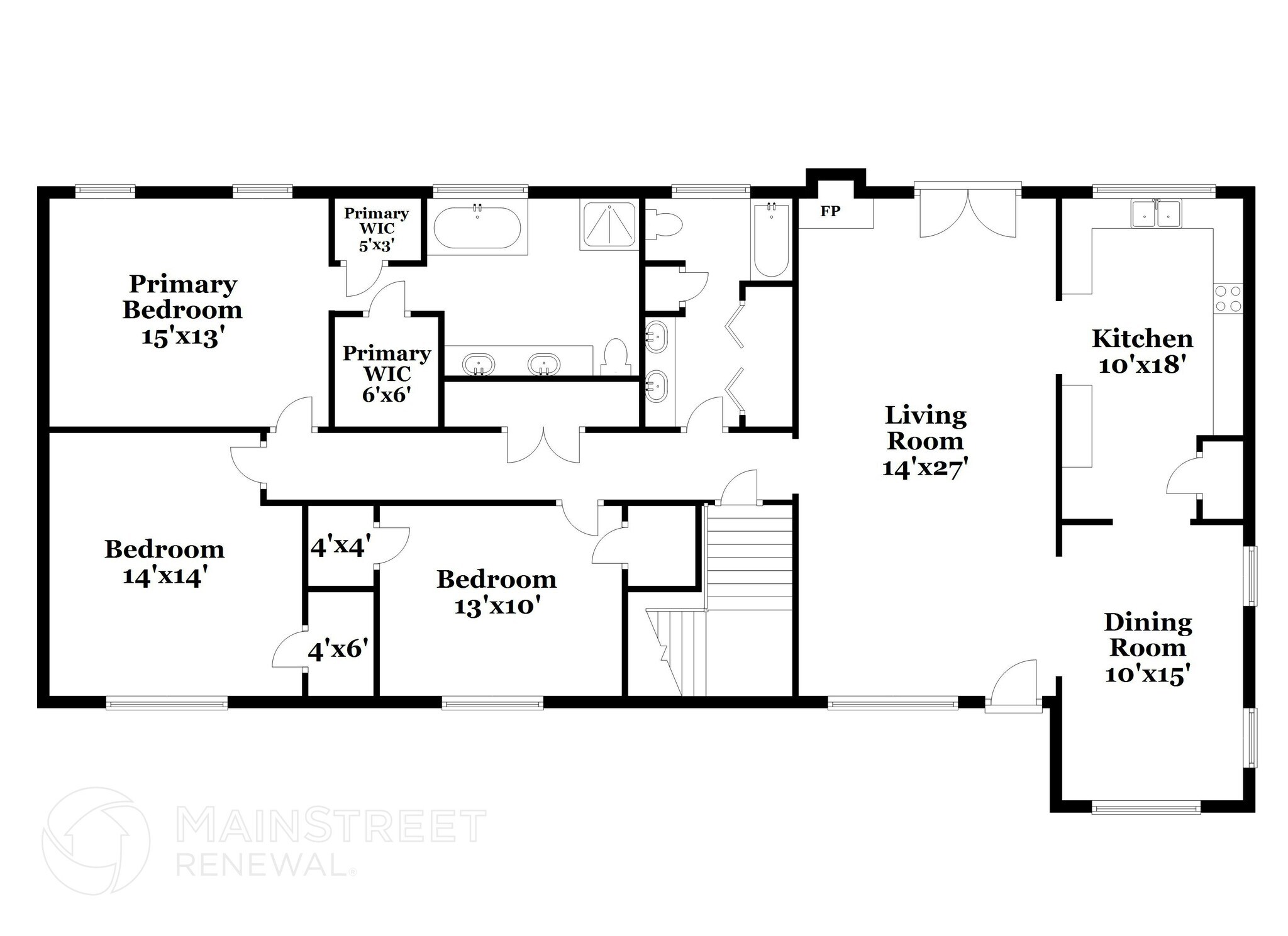 Building Photo - 425 Anderson Mountain Dr