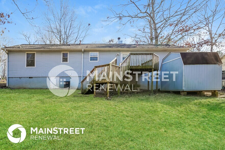 Building Photo - 315 Bakers Bridge Cir